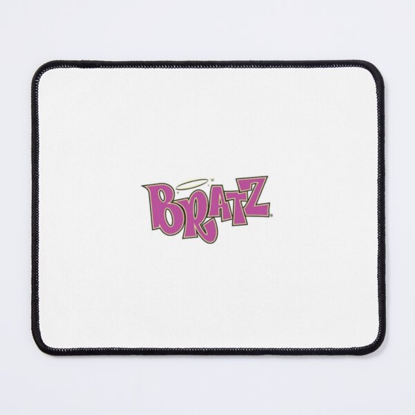 Item preview, Bratz Logo designed and sold by PockyAndPinatas.