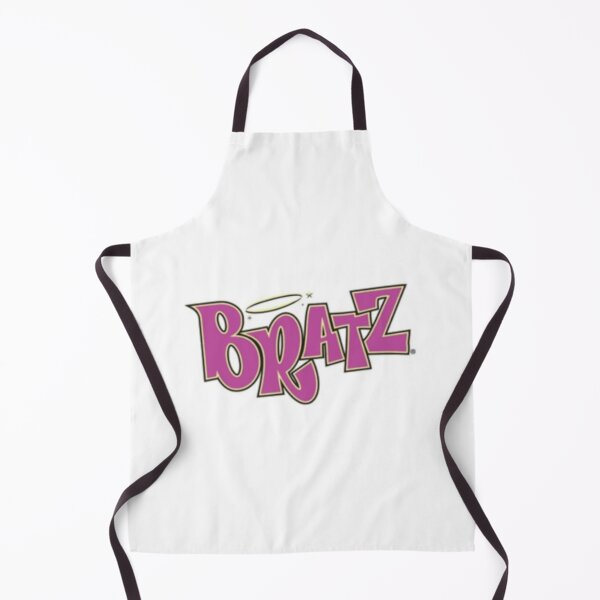 Item preview, Bratz Logo designed and sold by PockyAndPinatas.