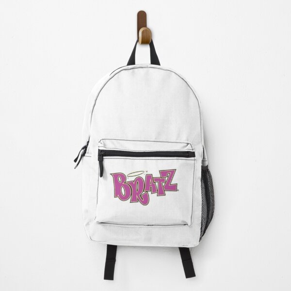 Item preview, Bratz Logo designed and sold by PockyAndPinatas.