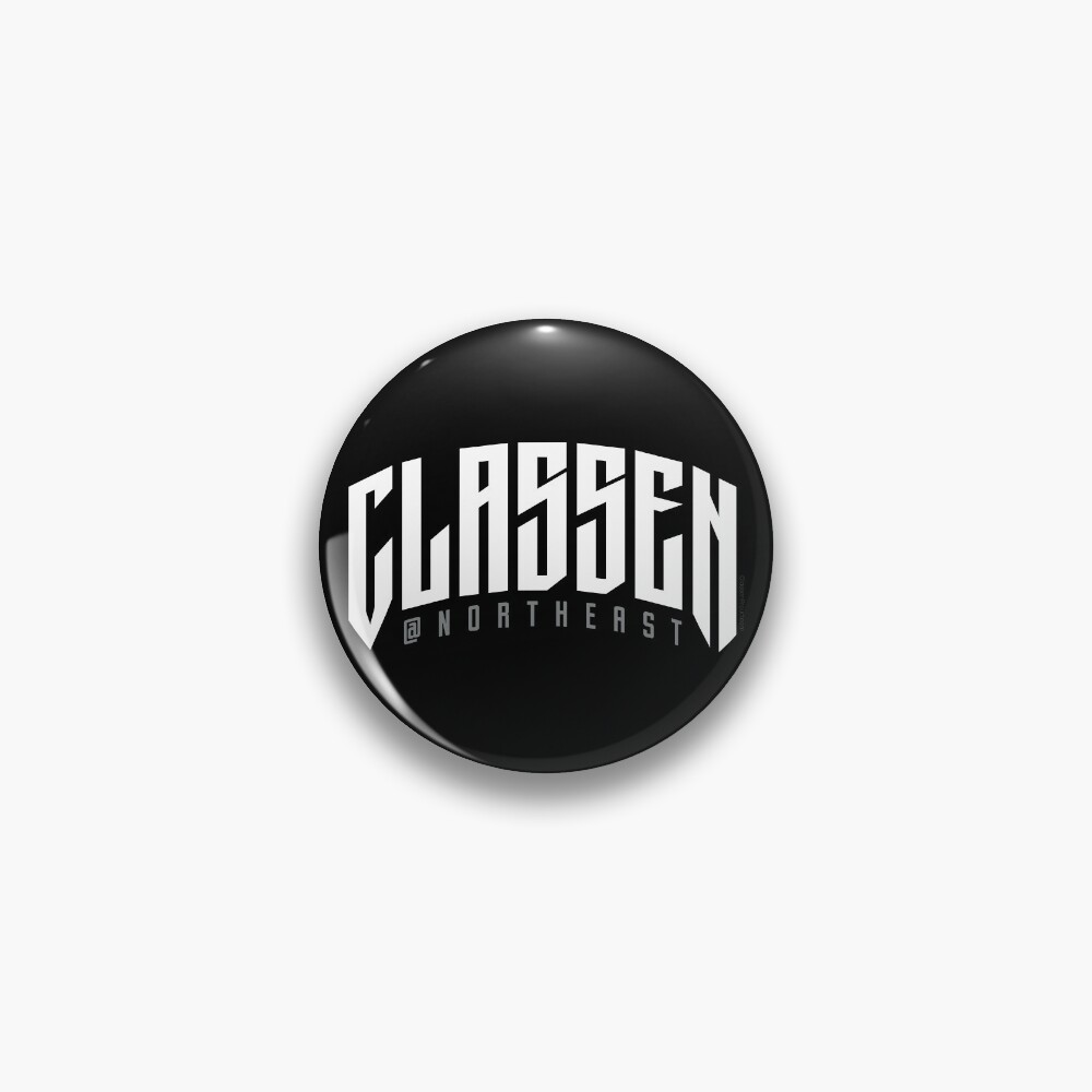 Item preview, Pin designed and sold by CSASMerch.