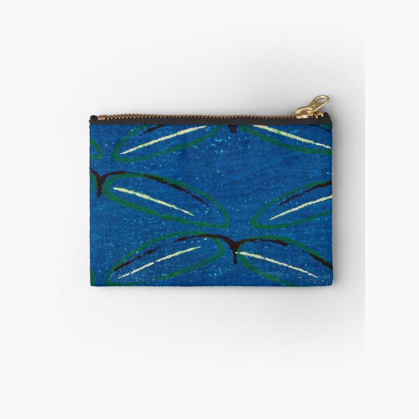Item preview, Vintage Furuya Korin Shima Shima Japanese Woodblock Print designed and sold by PinUpPizzazz.
