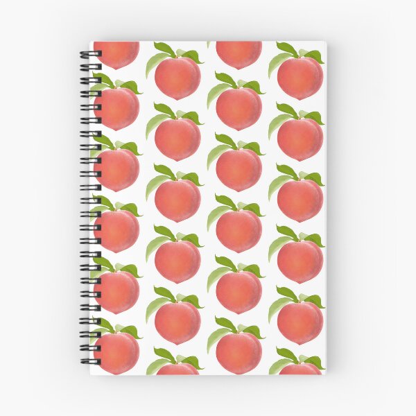 Item preview, hand drawing Peach designed and sold by Olivia.art.room.