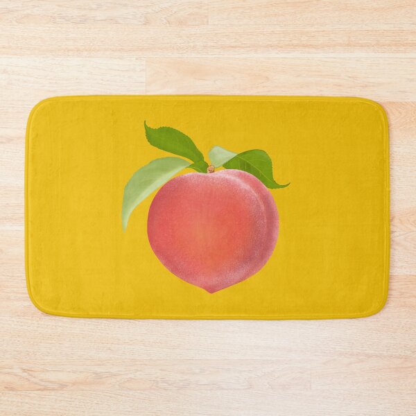 Item preview, hand drawing Peach designed and sold by Olivia.art.room.