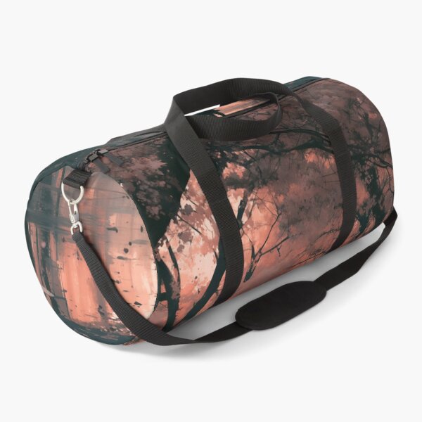 Item preview, Where the Rain Remembers Spring designed and sold by oanaunciuleanu.