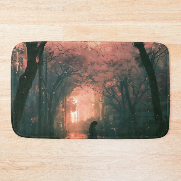 Item preview, Where the Rain Remembers Spring designed and sold by oanaunciuleanu.