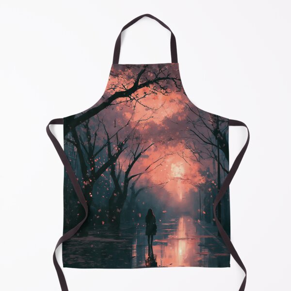 Item preview, Where the Rain Remembers Spring designed and sold by oanaunciuleanu.