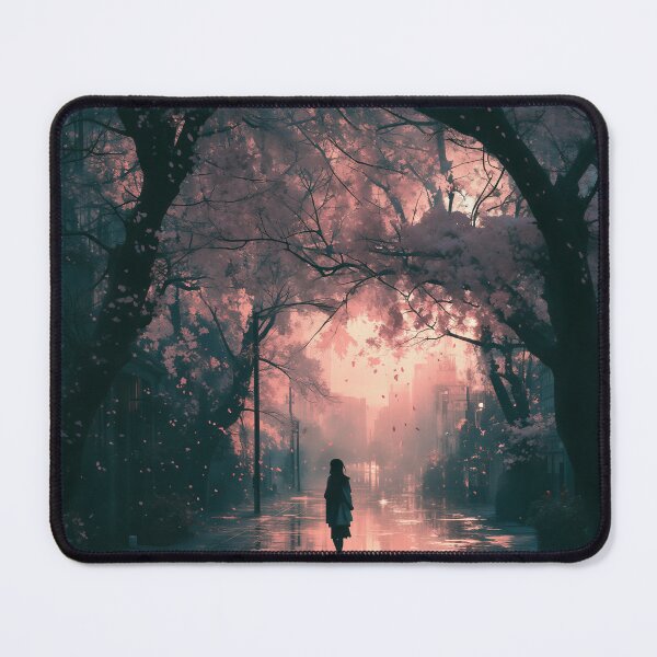 Item preview, Where the Rain Remembers Spring designed and sold by oanaunciuleanu.