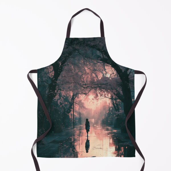 Item preview, Where the Rain Remembers Spring designed and sold by oanaunciuleanu.