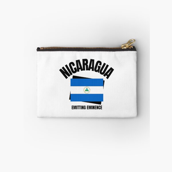 Item preview, Nicaraguan Eminence designed and sold by Emit Eminence.