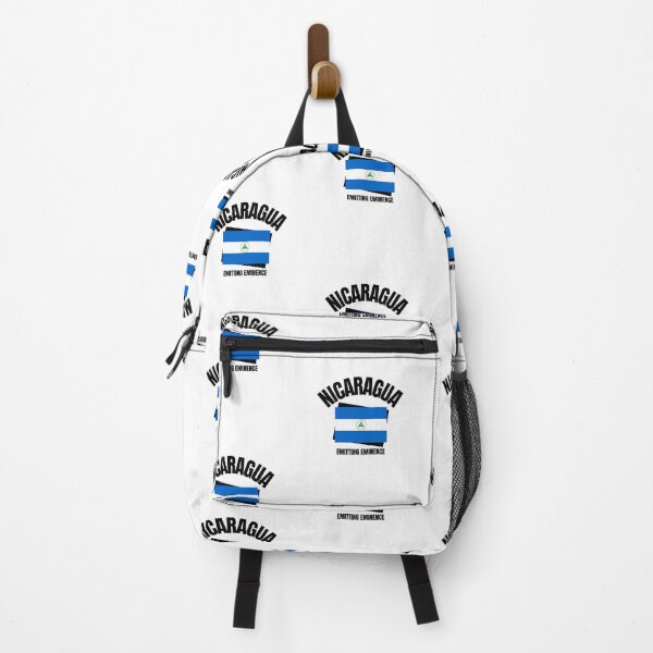 Item preview, Nicaraguan Eminence designed and sold by Emit Eminence.