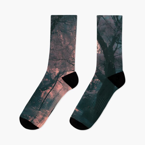 Item preview, Where the Rain Remembers Spring designed and sold by oanaunciuleanu.