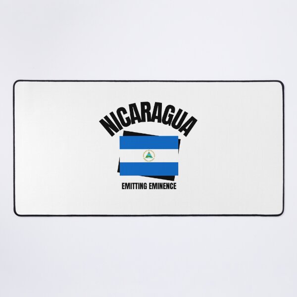 Item preview, Nicaraguan Essence designed and sold by Emit Eminence.