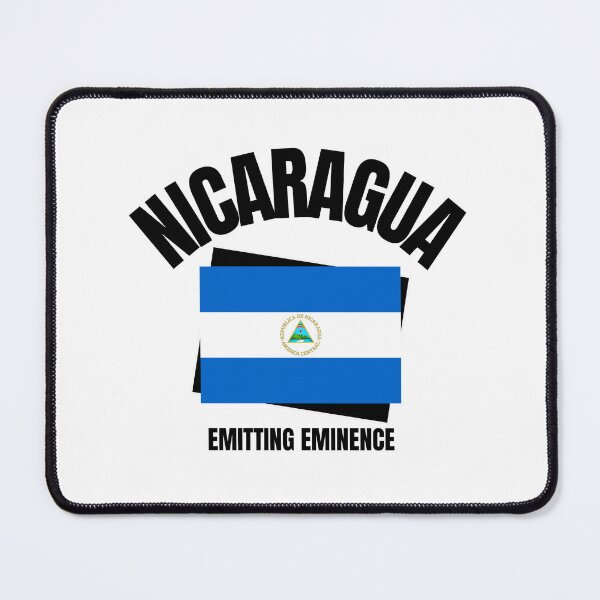 Item preview, Nicaraguan Essence designed and sold by Emit Eminence.