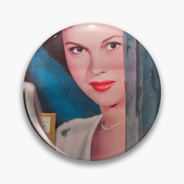 Item preview, The Actress designed and sold by Cioran Studios.
