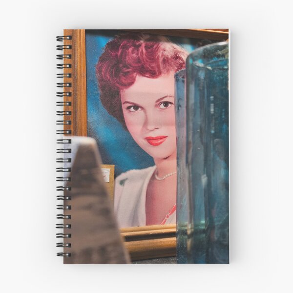 Item preview, The Actress designed and sold by Cioran Studios.