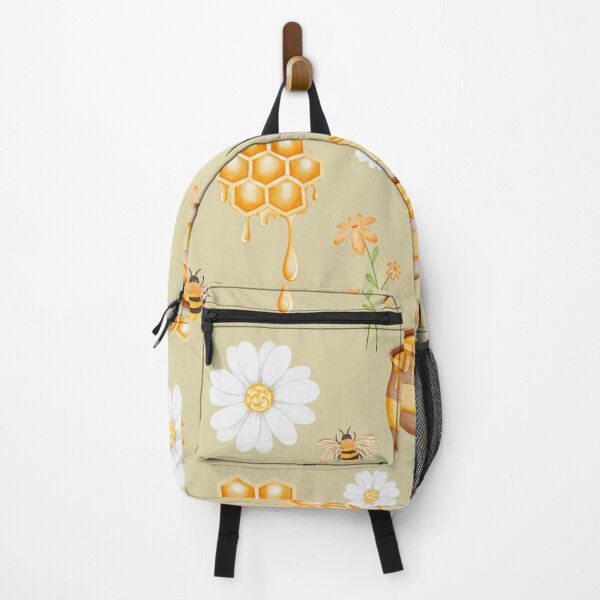 Item preview, Honey Bees designed and sold by MiaBellaGirl.