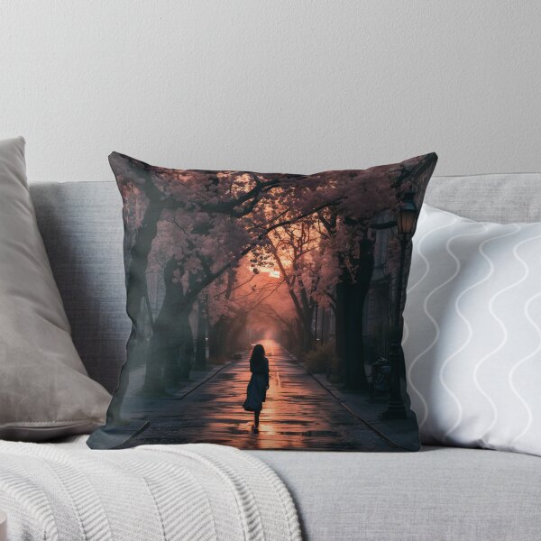 Item preview, Where the Rain Remembers Spring designed and sold by oanaunciuleanu.