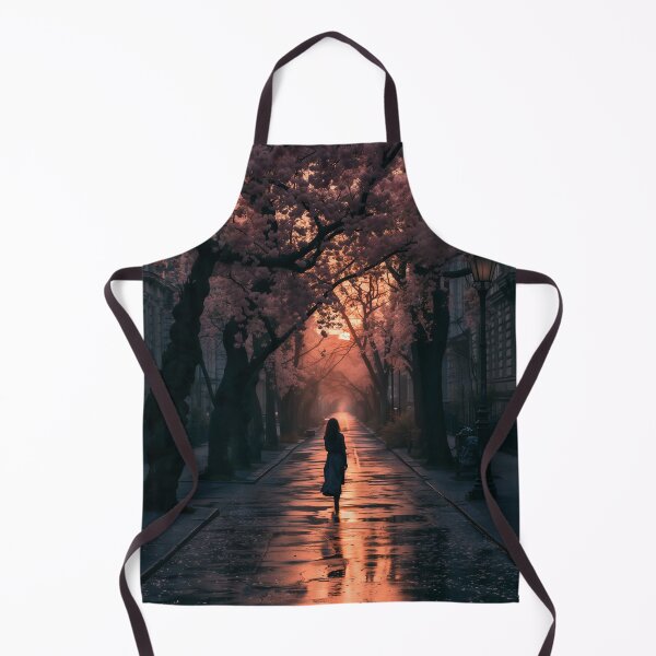 Item preview, Where the Rain Remembers Spring designed and sold by oanaunciuleanu.
