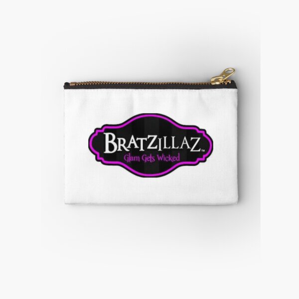 Item preview, Bratzillaz Logo designed and sold by PockyAndPinatas.