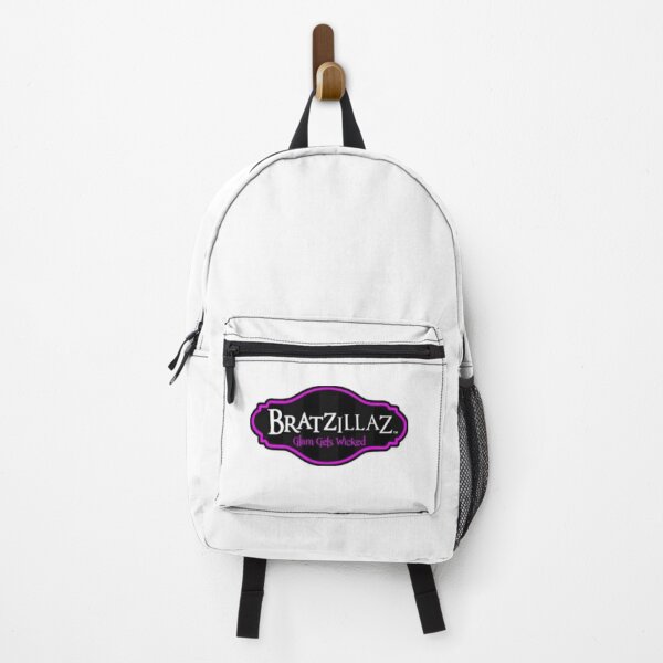 Item preview, Bratzillaz Logo designed and sold by PockyAndPinatas.