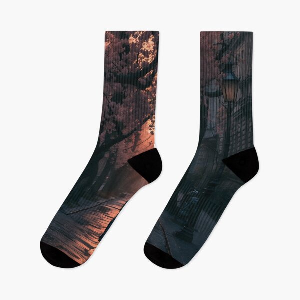 Item preview, Where the Rain Remembers Spring designed and sold by oanaunciuleanu.