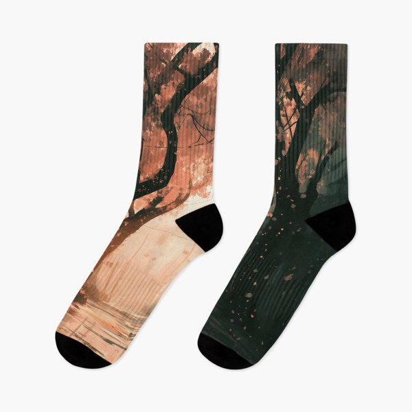 Item preview, Where the Rain Remembers Spring designed and sold by oanaunciuleanu.