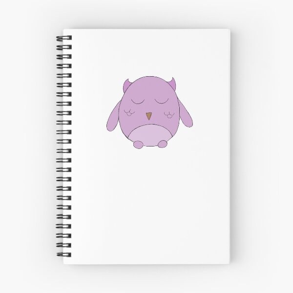 Item preview, Cute owl drawing designed and sold by S3L4V.