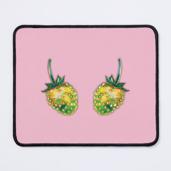 Item preview, Forest Strawberry designed and sold by xsaxsandra.