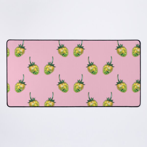 Item preview, Forest Strawberry designed and sold by xsaxsandra.