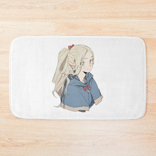 Item preview, Frieren designed and sold by PrismPulseApp.