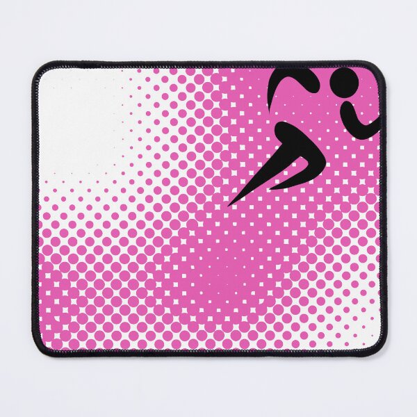 Item preview, Dynamic Fitness Workout Design | Modern Sports Graphic | Active Lifestyle designed and sold by CrazeShop.