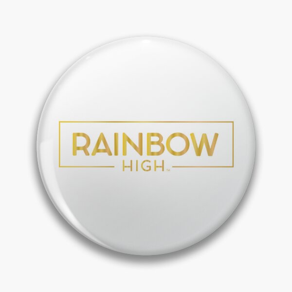 Item preview, Rainbow HighLogo designed and sold by PockyAndPinatas.