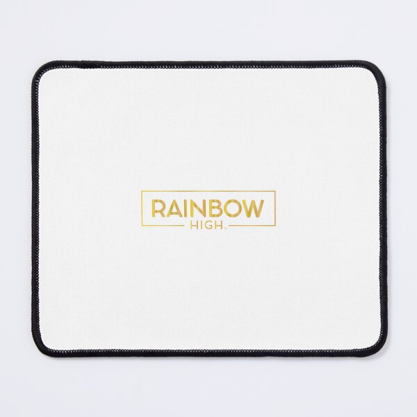 Item preview, Rainbow HighLogo designed and sold by PockyAndPinatas.
