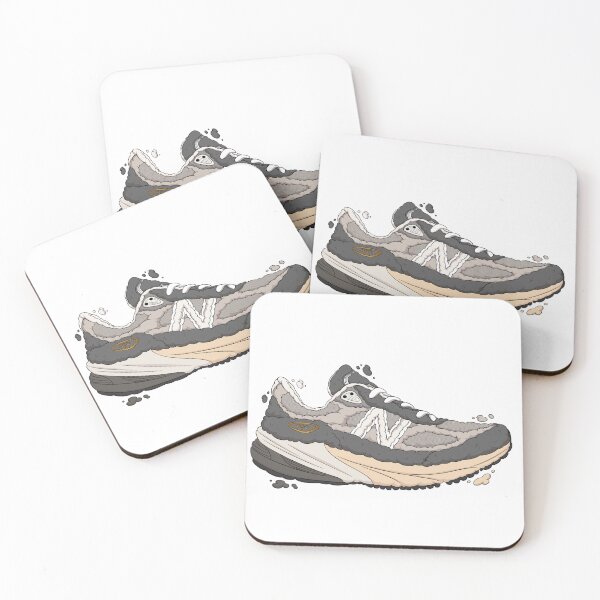Item preview, Shoe Balance 990 V6 "Moonrock" designed and sold by Studio26_.