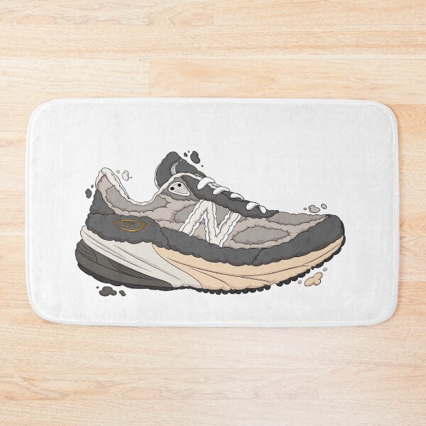 Item preview, Shoe Balance 990 V6 "Moonrock" designed and sold by Studio26_.
