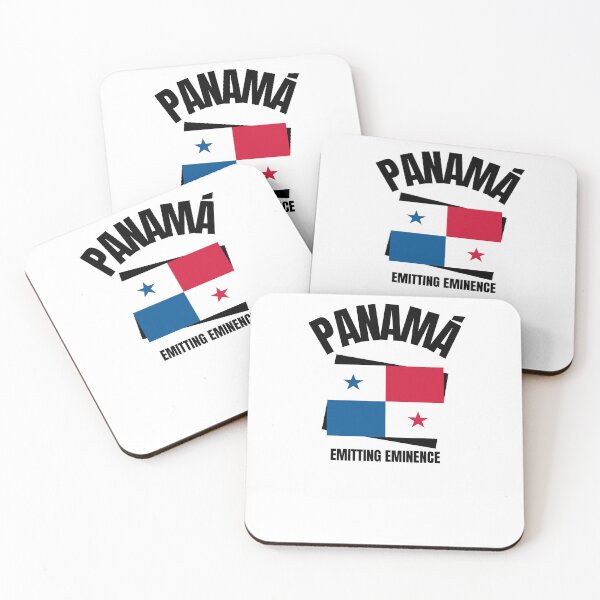 Item preview, Panamanian Pride designed and sold by Emit Eminence.