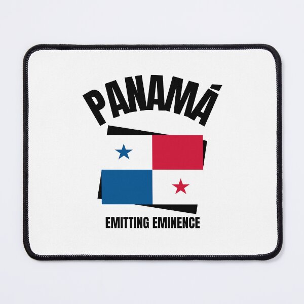 Item preview, Panamanian Pride designed and sold by Emit Eminence.