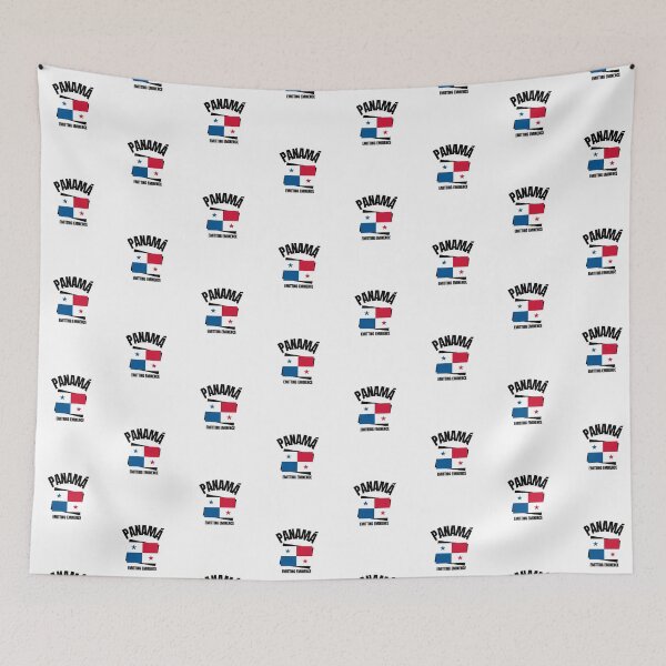 Item preview, Panamanian Pride designed and sold by Emit Eminence.