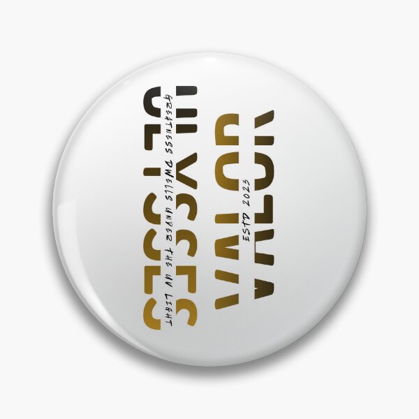 Item preview, Vertical Gold designed and sold by Ulysses Valor.