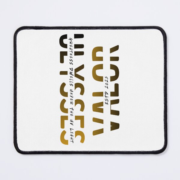 Item preview, Vertical Gold designed and sold by Ulysses Valor.