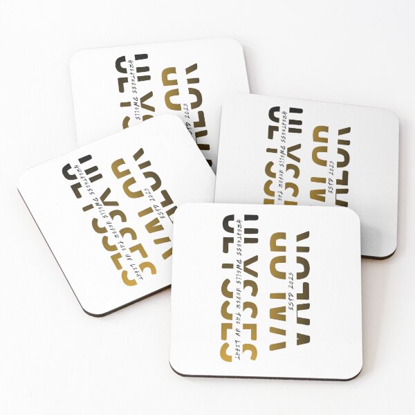 Item preview, Vertical Gold designed and sold by Ulysses Valor.