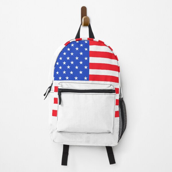 Item preview, Simple Hand Drawn American Flag Minimalist 4th of July designed and sold by Rhapsodic1290.
