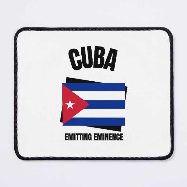 Item preview, Cuban Heritage designed and sold by Emit Eminence.