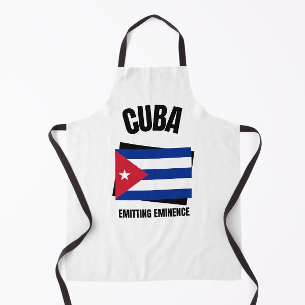 Item preview, Cuban Heritage designed and sold by Emit Eminence.