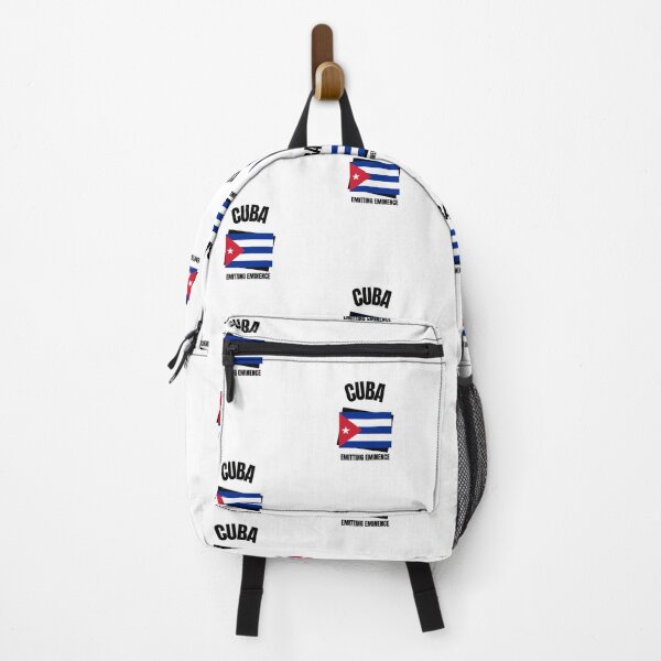 Item preview, Cuban Eminence designed and sold by Emit Eminence.
