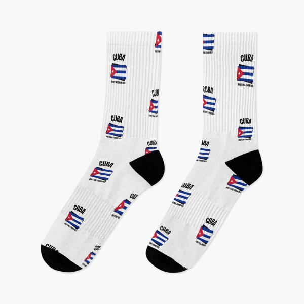 Item preview, Cuban Heritage designed and sold by Emit Eminence.