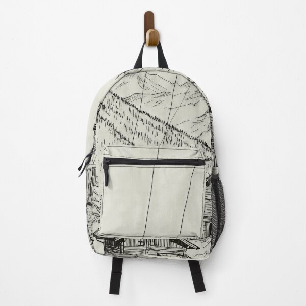 Item preview, iglesia, invierno, iglesias, esquí, designed and sold by Andrew Freeman.