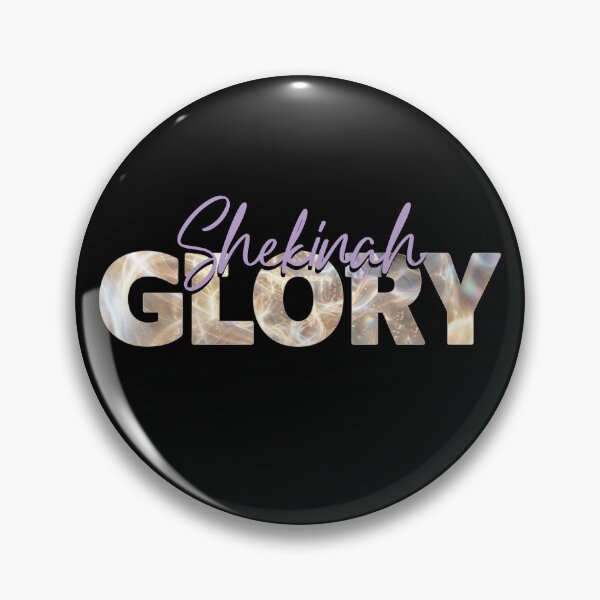 Item preview, Shekinah Glory designed and sold by Come Up Higher.