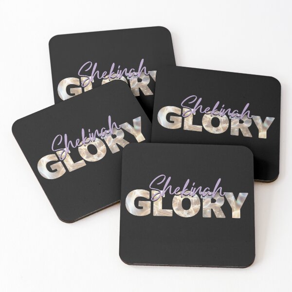 Item preview, Shekinah Glory designed and sold by Come Up Higher.