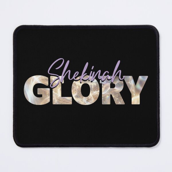 Item preview, Shekinah Glory designed and sold by Come Up Higher.